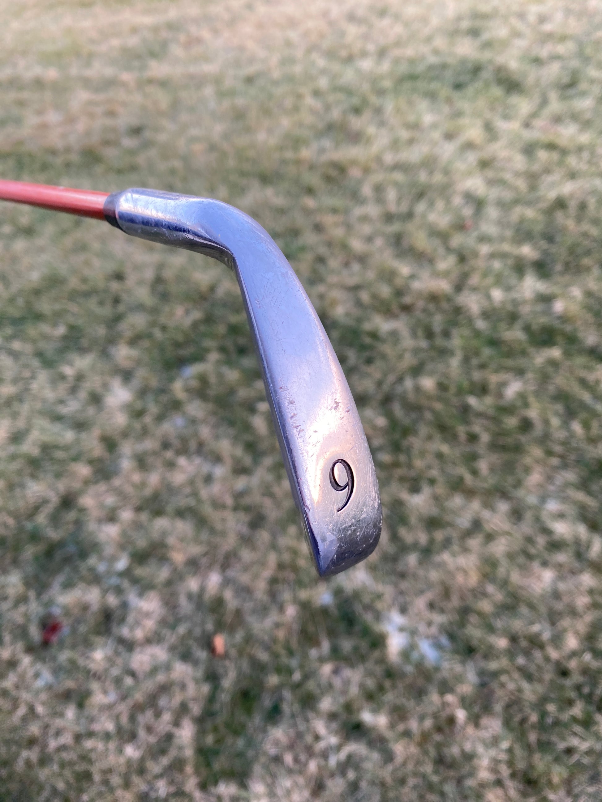 Photo of U.S. Kids UL-24 6-Iron Youth Flex Kidpower51-35