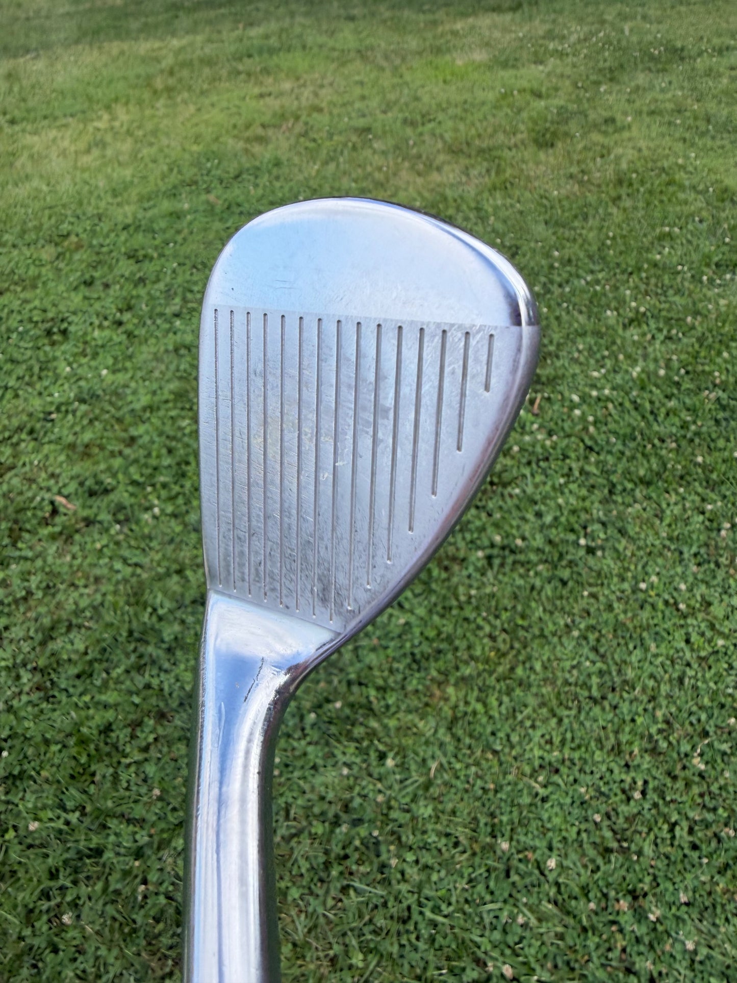 Callaway Apex 21 Gap A Wedge NS Pro Tour 105 Stiff Flex 35.5" NICE — photo 5