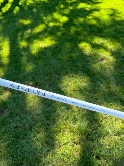 Tour Edge Hot Launch C522 5 Hybrid 25° Fubuki HL Stiff Flex 38" NICE — photo 6