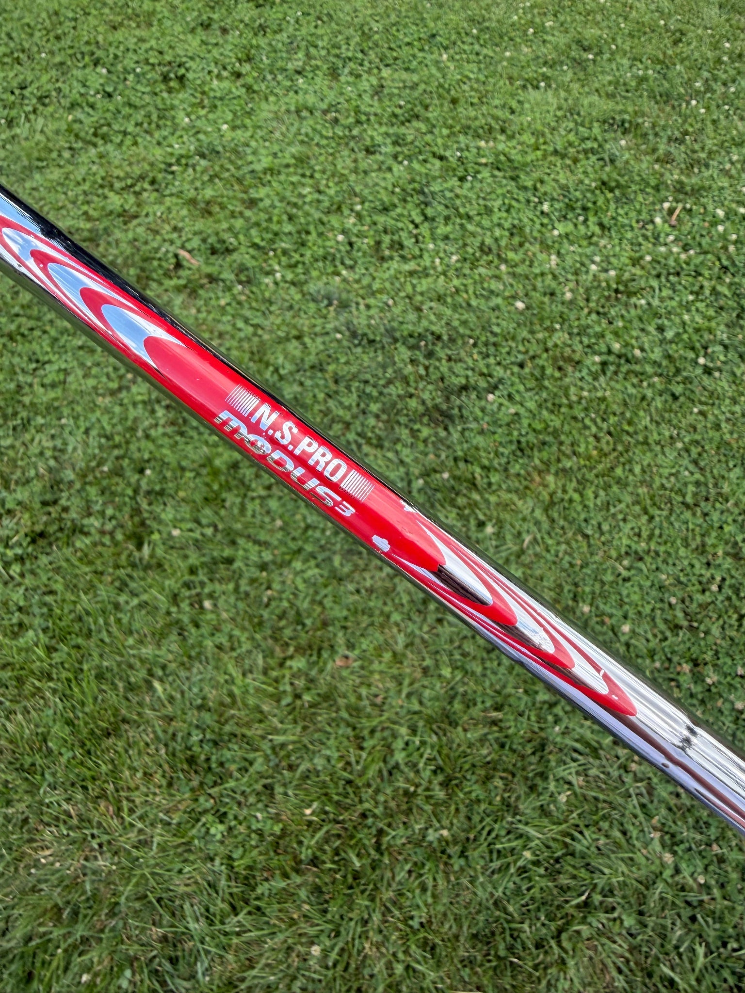 Callaway Apex 21 Gap A Wedge NS Pro Tour 105 Stiff Flex 35.5" NICE — photo 8