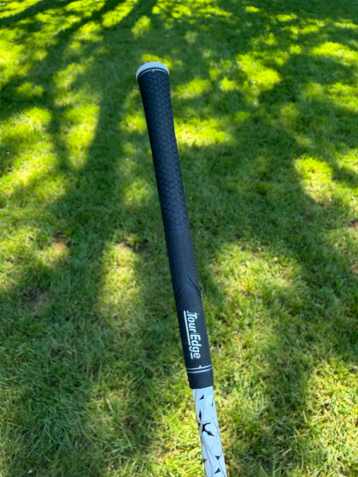 Tour Edge Hot Launch C522 5 Hybrid 25° Fubuki HL Stiff Flex 38" NICE — photo 7