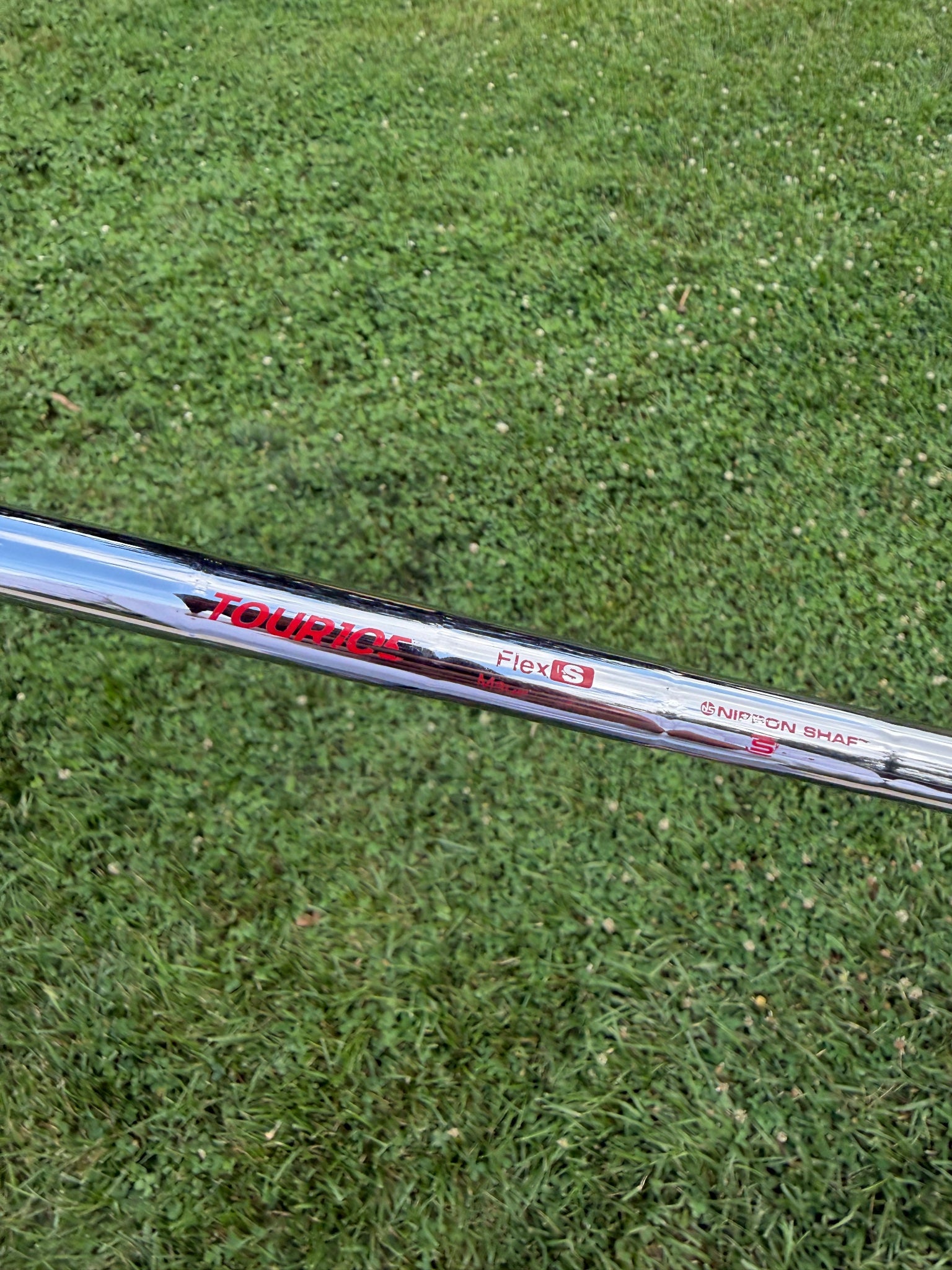 Callaway Apex 21 Gap A Wedge NS Pro Tour 105 Stiff Flex 35.5" NICE — photo 7