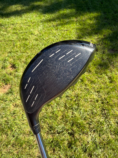 Ping G430 MAX Driver 9° Tour 2.0 Chrome Stiff Flex 45" NICE — photo 2