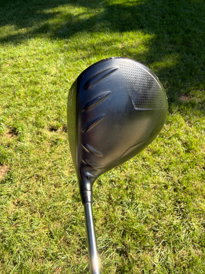 Ping G430 MAX Driver 9° Tour 2.0 Chrome Stiff Flex 45" NICE — photo 3