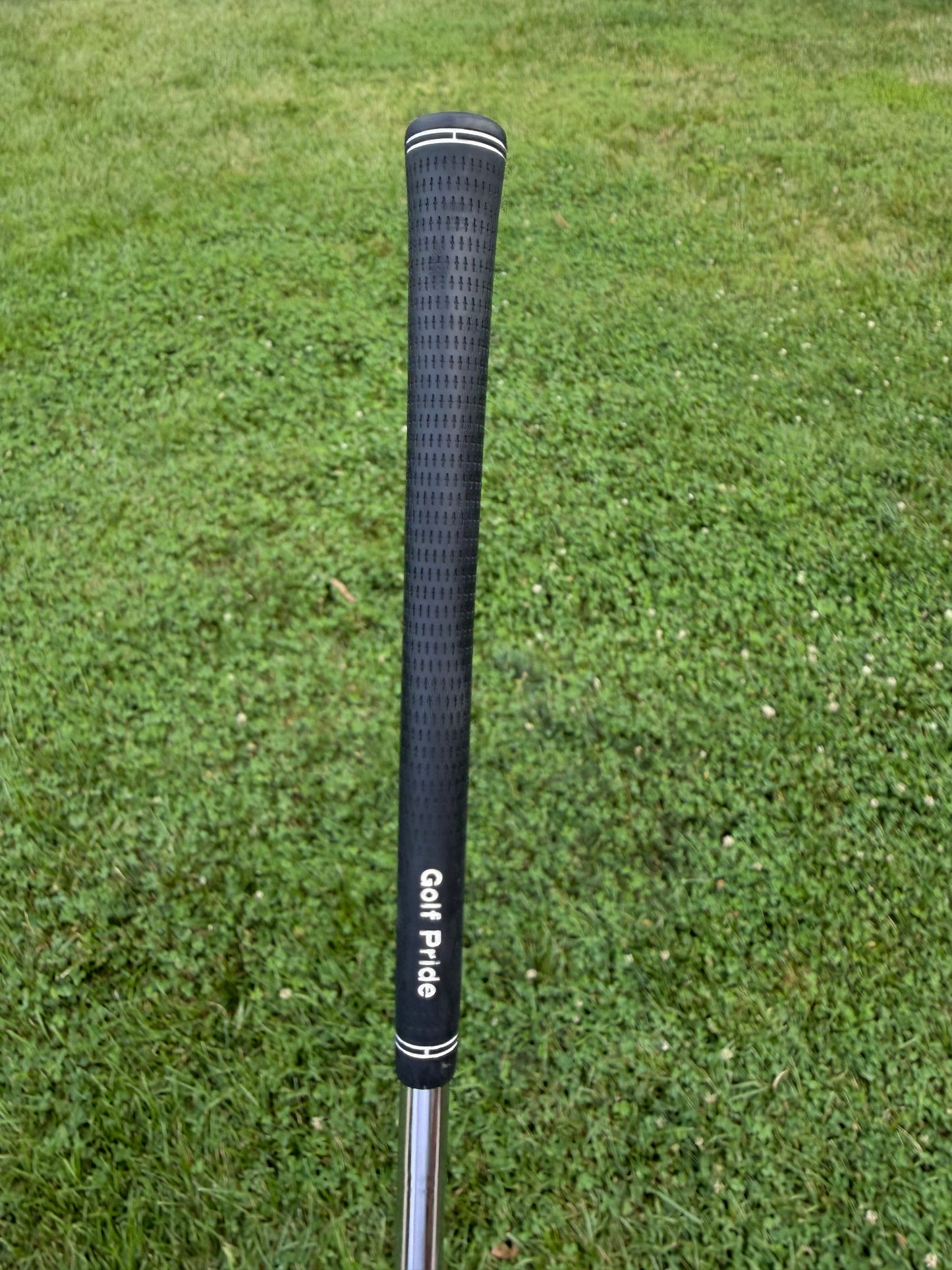 Ping G400 Gap U Wedge Black Dot NS Pro 850 GH Regular Flex 35.5" — photo 7