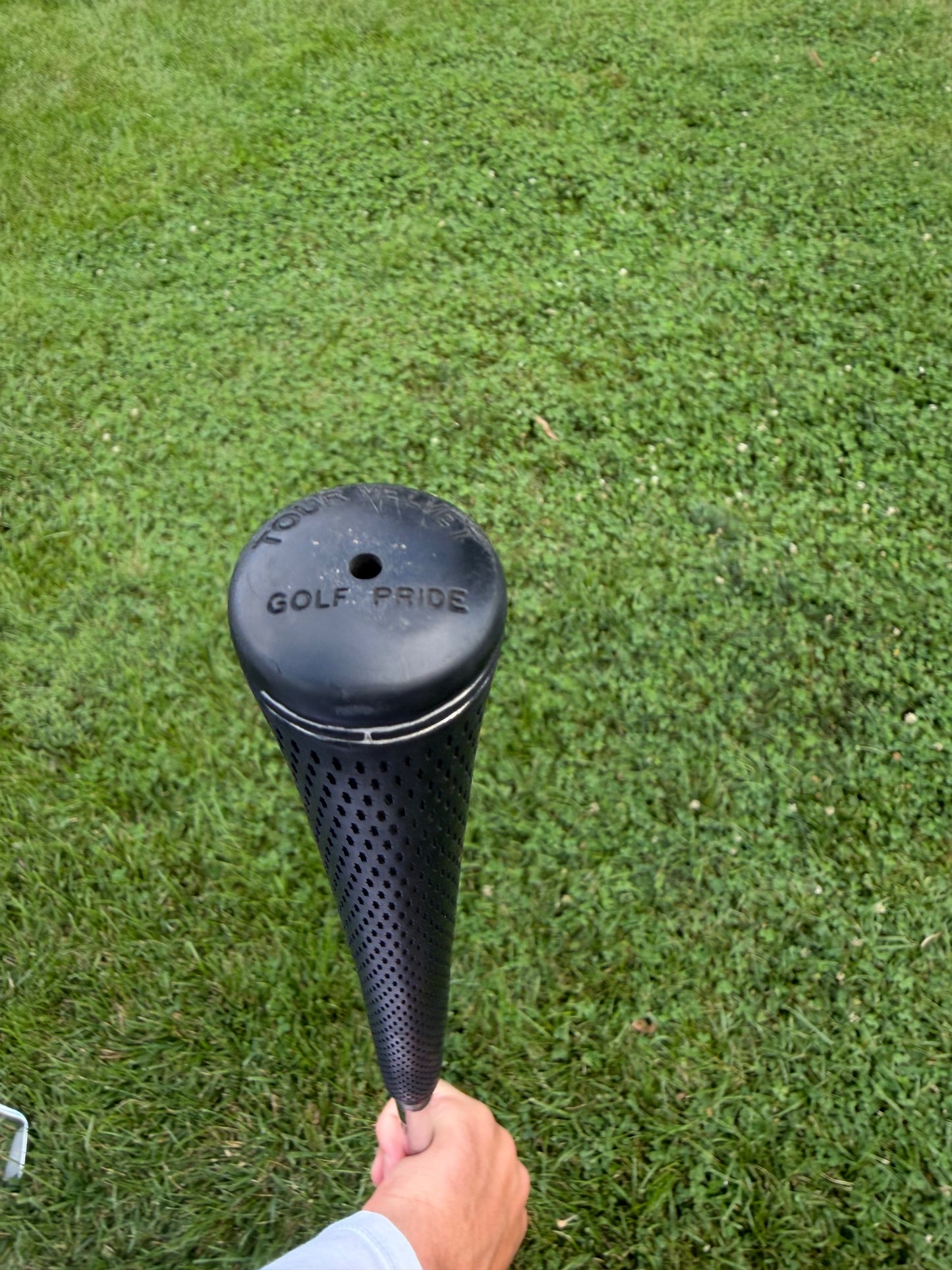 Ping G400 Gap U Wedge Black Dot NS Pro 850 GH Regular Flex 35.5" — photo 6