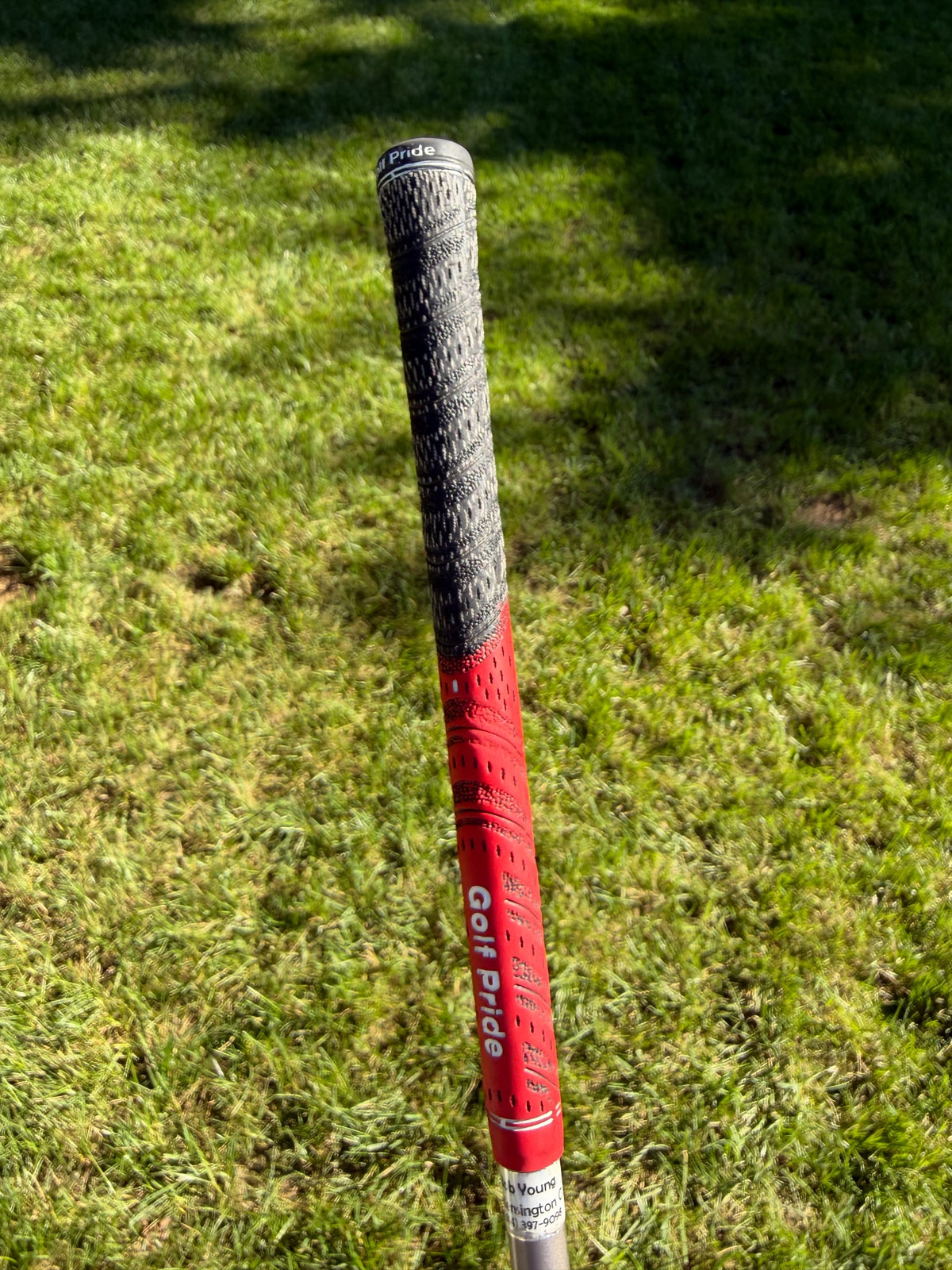 Ping G430 MAX Driver 9° Tour 2.0 Chrome Stiff Flex 45" NICE — photo 9