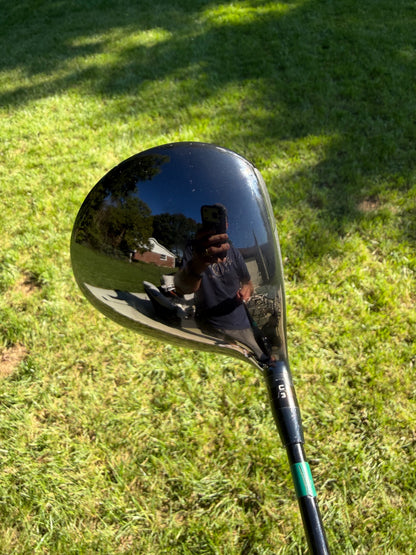 Titleist TSR2 Driver 8° HZRDUS Black Extra Stiff Flex Lefty 45" NICE — photo 3