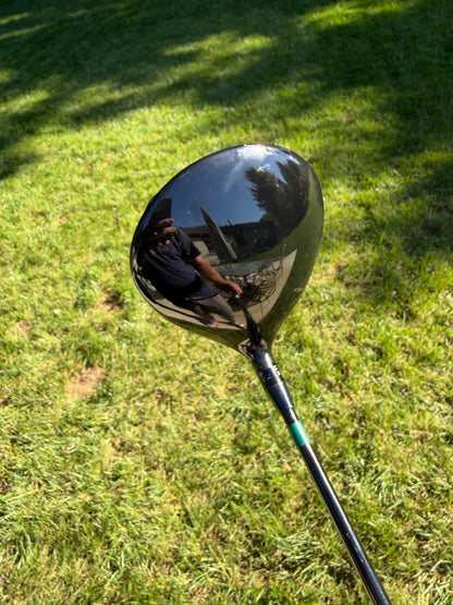 Titleist TSR2 Driver 8° HZRDUS Black Extra Stiff Flex Lefty 45" NICE — photo 6