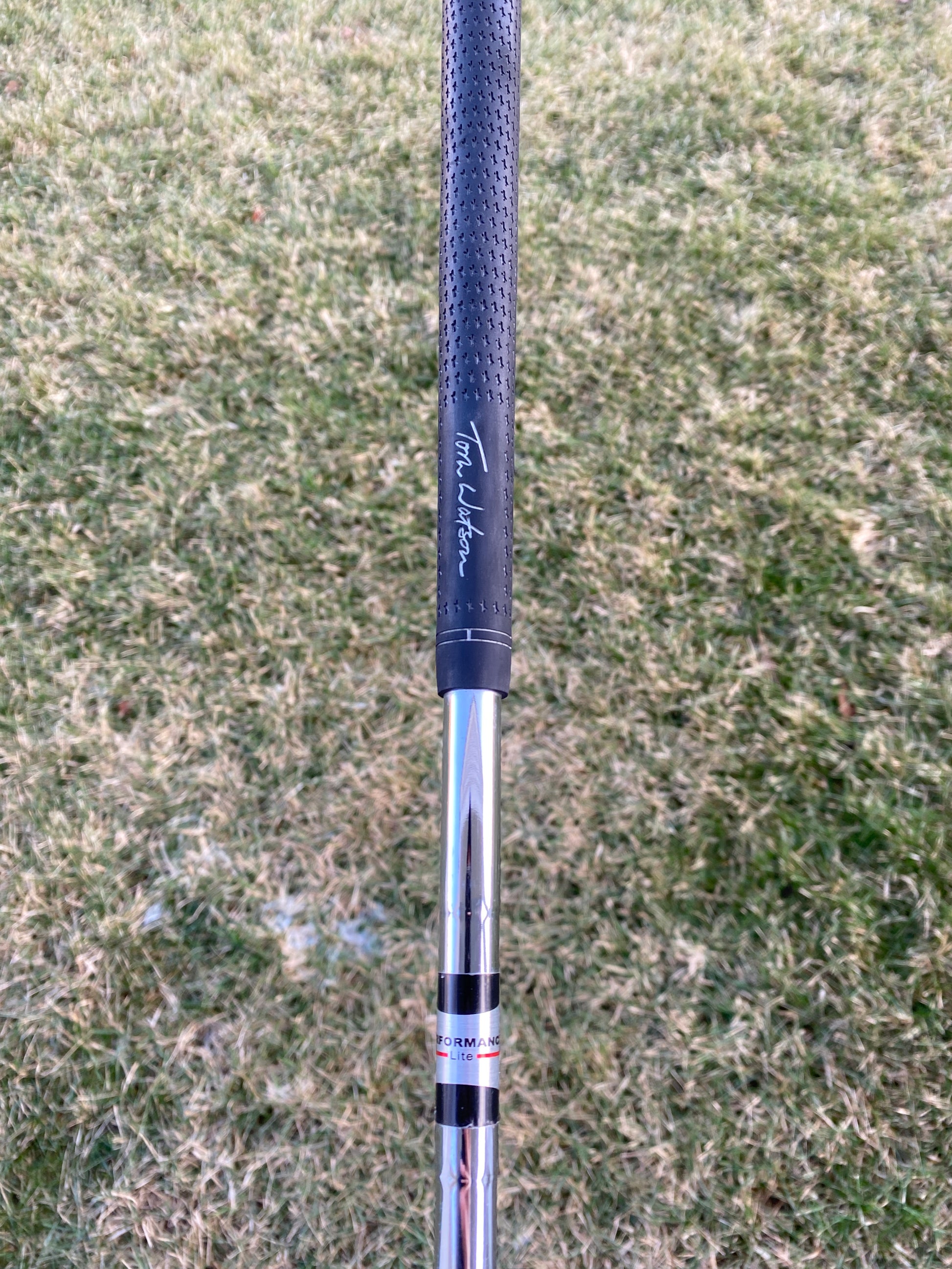 Photo of Adams Tom Watson PVD Sand Wedge 56° Wedge Flex Factory