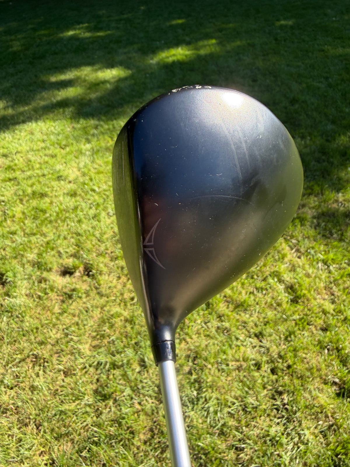 Ping Anser Driver 10.5° TFC 800D Stiff Flex 45" NICE — photo 3