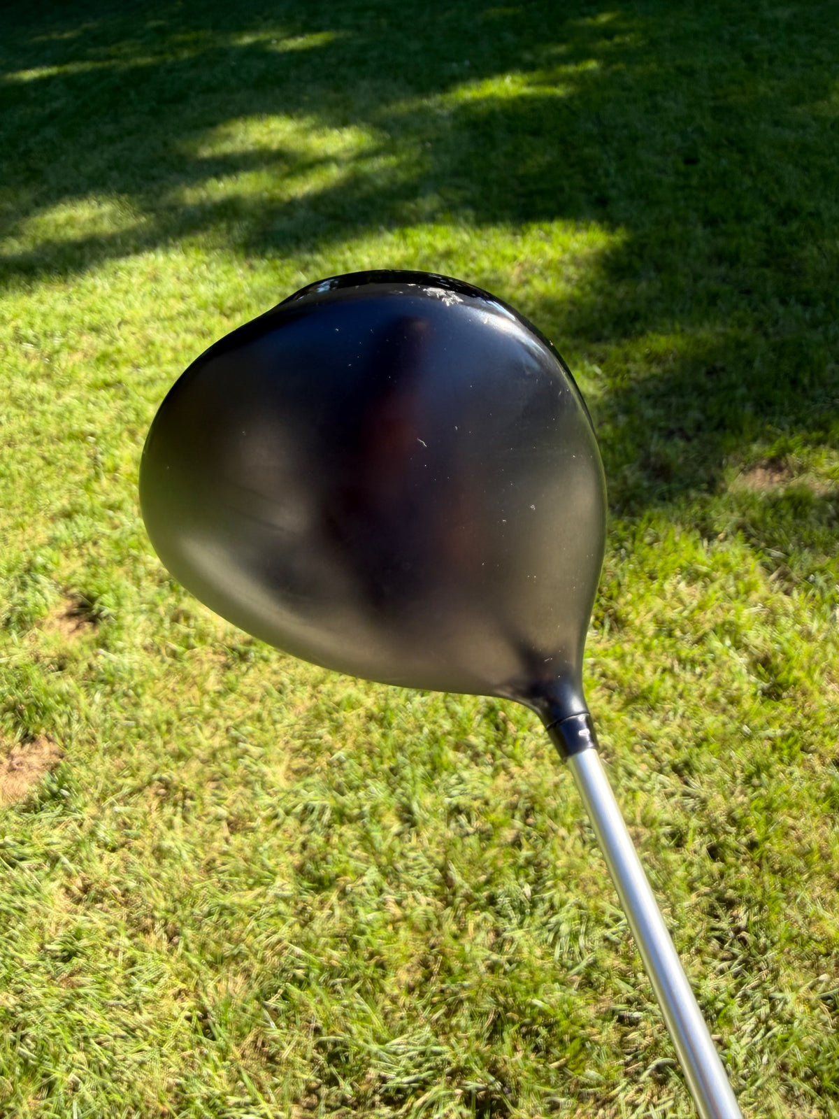 Ping Anser Driver 10.5° TFC 800D Stiff Flex 45" NICE — photo 6