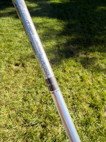 Ping Anser Driver 10.5° TFC 800D Stiff Flex 45" NICE — photo 7