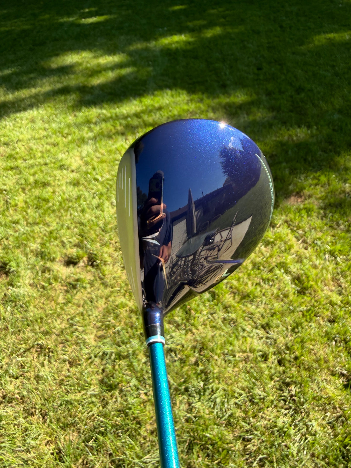 XXIO 12 Ladies Driver 11.5° MP1200L Ladies Flex 43.75" +HC NICE — photo 3