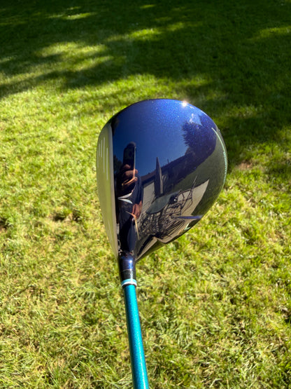 XXIO 12 Ladies Driver 11.5° MP1200L Ladies Flex 43.75" +HC NICE — photo 3