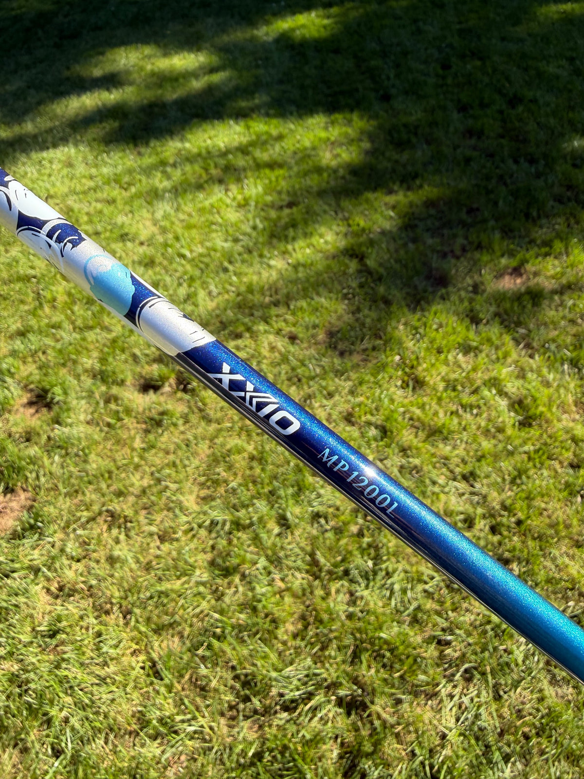 XXIO 12 Ladies Driver 11.5° MP1200L Ladies Flex 43.75" +HC NICE — photo 7