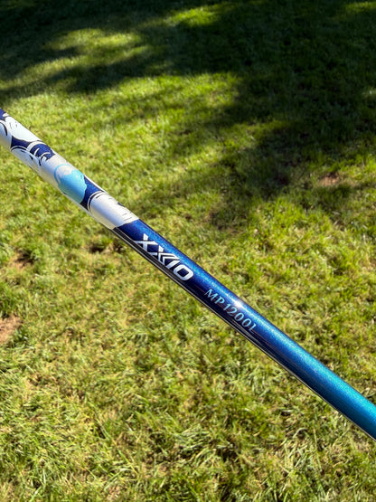 XXIO 12 Ladies Driver 11.5° MP1200L Ladies Flex 43.75" +HC NICE — photo 7