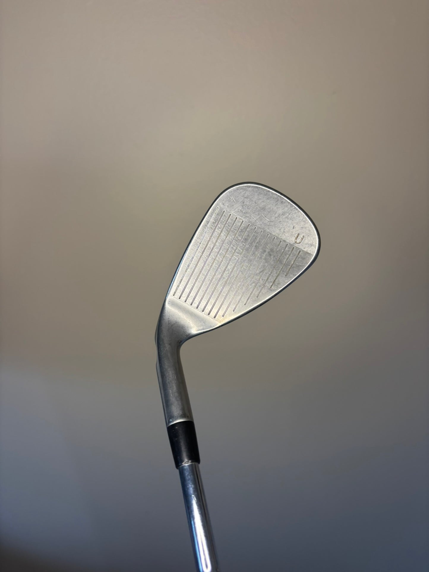 Ping 2016 G Gap Wedge 50° Green Dot CFS Distance Extra Stiff Flex 36″ NICE