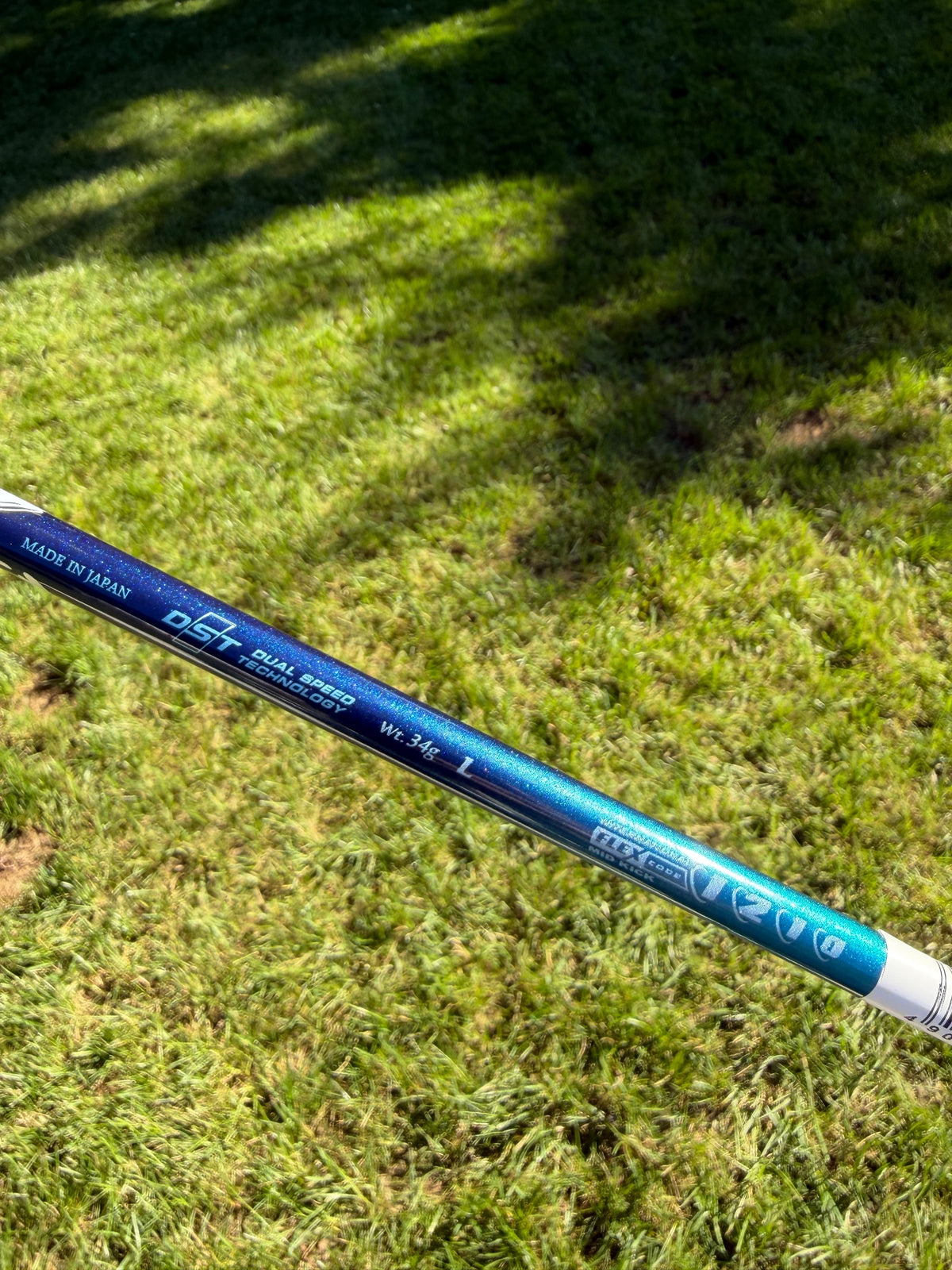XXIO 12 Ladies Driver 11.5° MP1200L Ladies Flex 43.75" +HC NICE — photo 8
