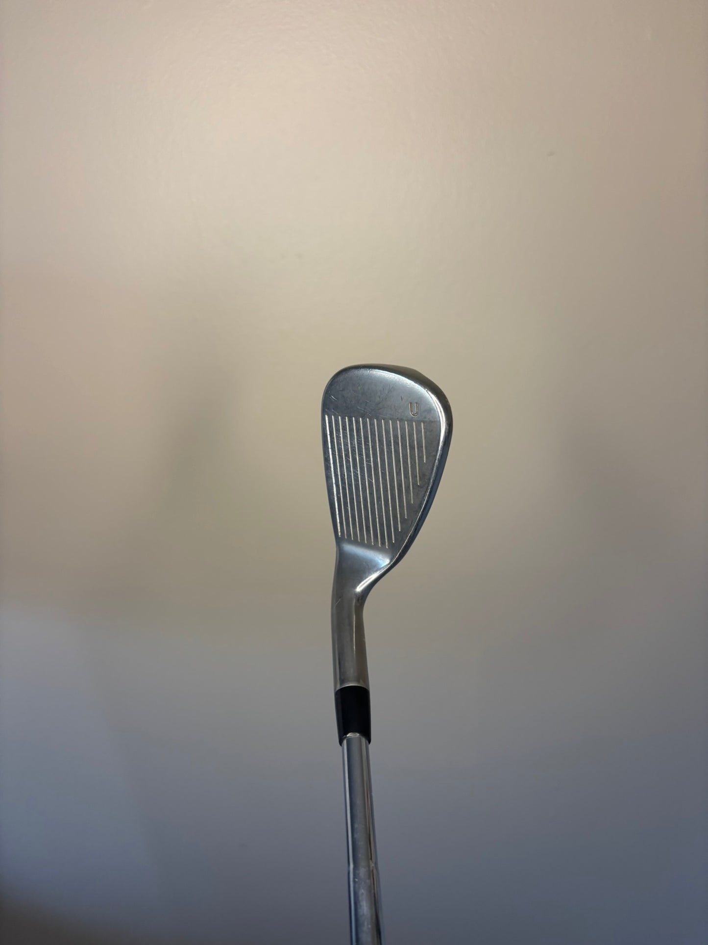 Ping 2016 G Gap Wedge 50° Green Dot CFS Distance Extra Stiff Flex 36″ NICE