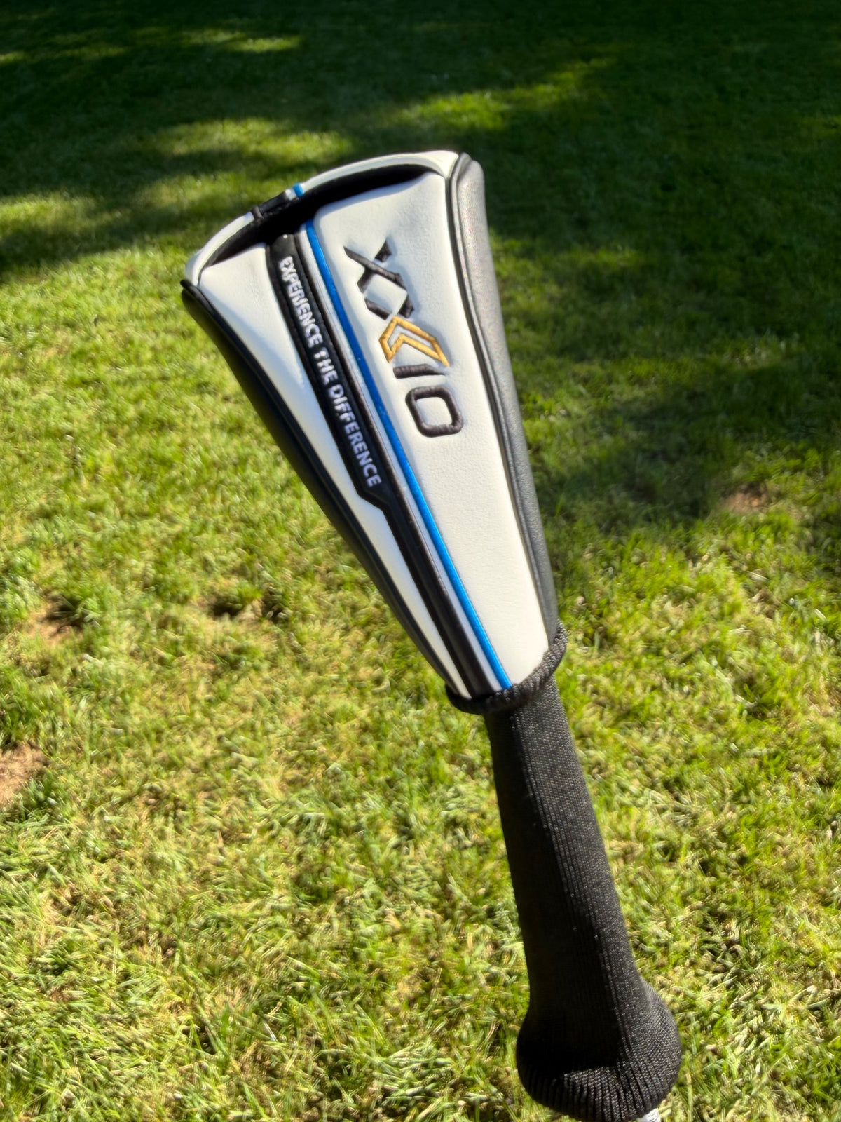 XXIO 12 Ladies Driver 11.5° MP1200L Ladies Flex 43.75" +HC NICE — photo 11
