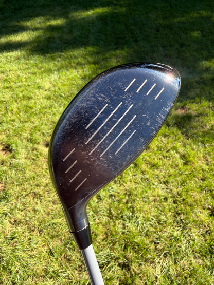 PXG 0811XF Driver 9° Fujikura Pro 2.0 Regular Flex 45" +HC — photo 2