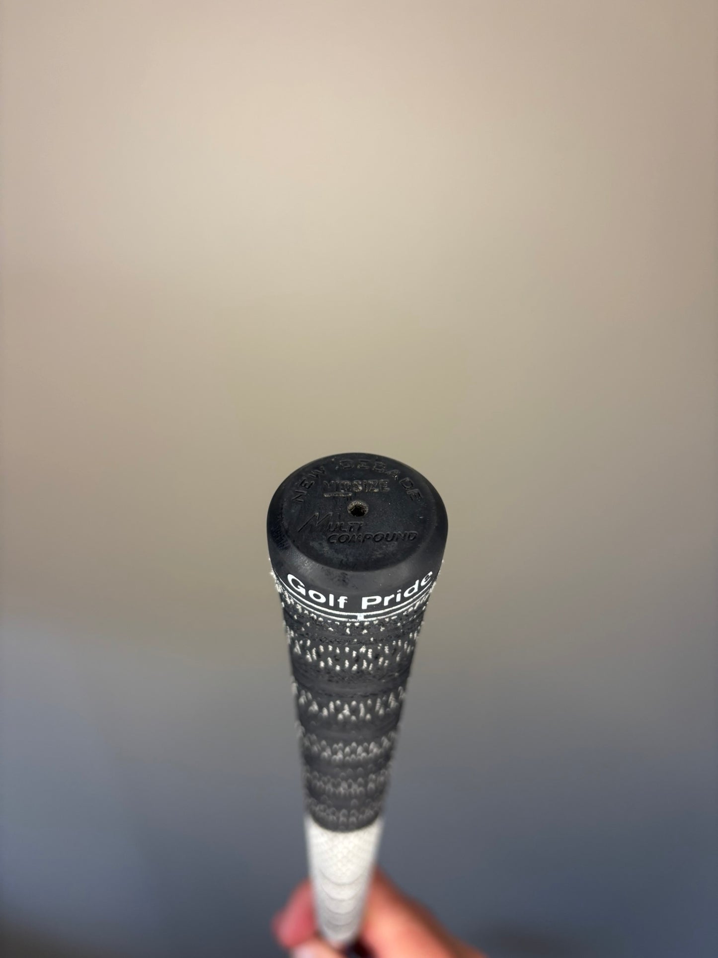 Ping 2016 G Gap Wedge 50° Green Dot CFS Distance Extra Stiff Flex 36″ NICE