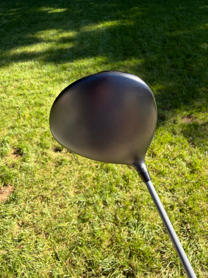 PXG 0811XF Driver 9° Fujikura Pro 2.0 Regular Flex 45" +HC — photo 6
