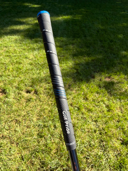 PXG 0811XF Driver 9° Fujikura Pro 2.0 Regular Flex 45" +HC — photo 8
