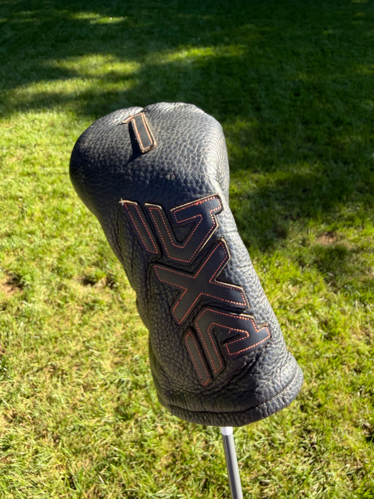 PXG 0811XF Driver 9° Fujikura Pro 2.0 Regular Flex 45" +HC — photo 10