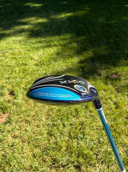 XXIO 12 Ladies 3-Wood 16° MP1200L Ladies Flex 42.5" +HC NICE — photo 5