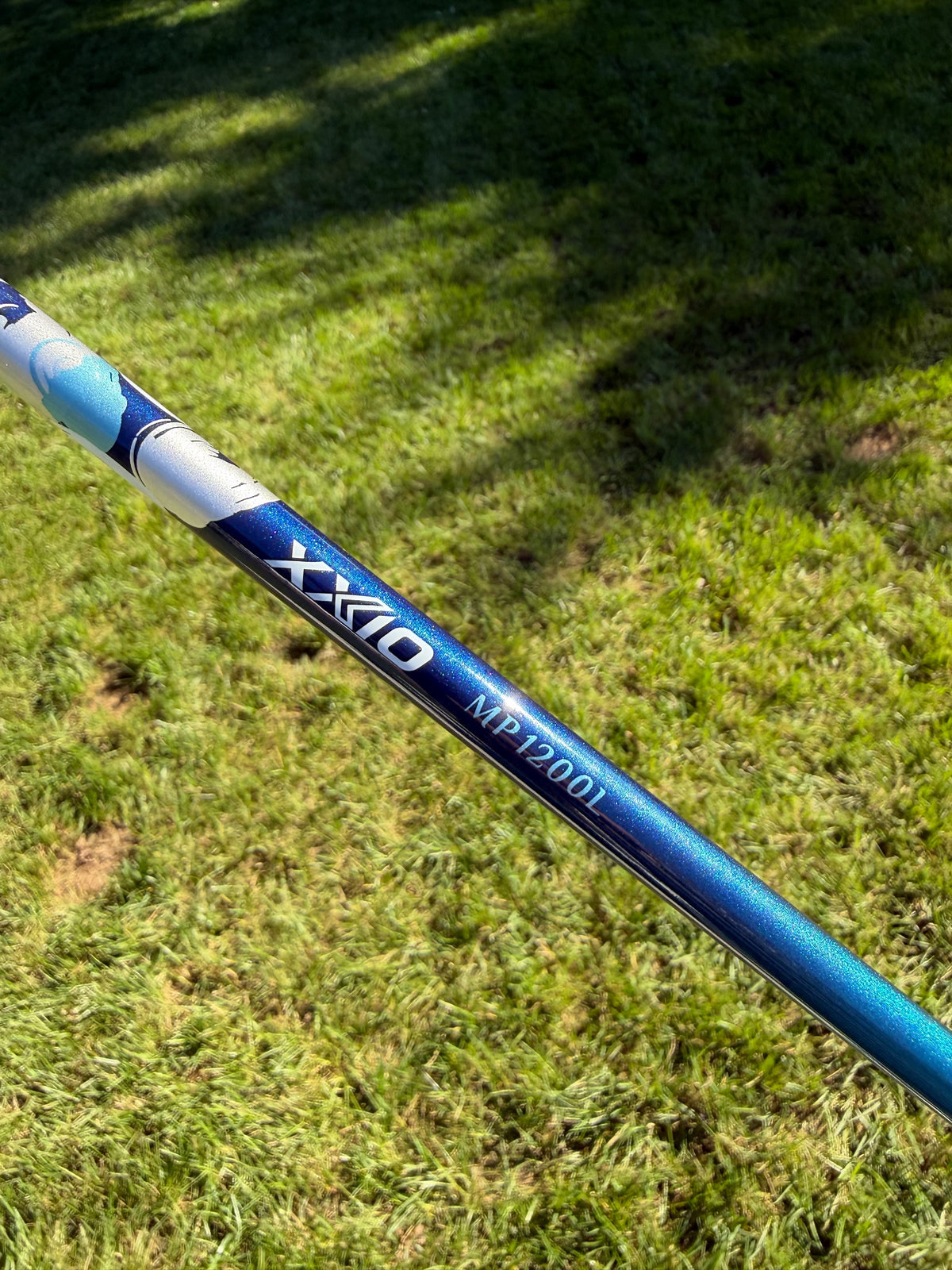 XXIO 12 Ladies 3-Wood 16° MP1200L Ladies Flex 42.5" +HC NICE — photo 8