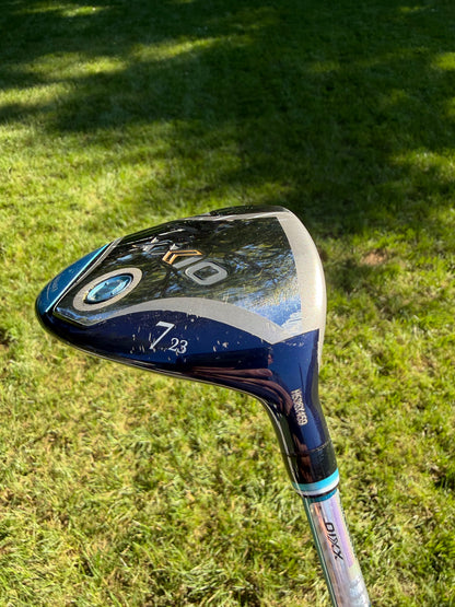 XXIO 12 Ladies 7-Wood 23° MP1200L Ladies Flex 40.75" +HC NICE — photo 4