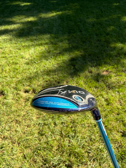 XXIO 12 Ladies 7-Wood 23° MP1200L Ladies Flex 40.75" +HC NICE — photo 5