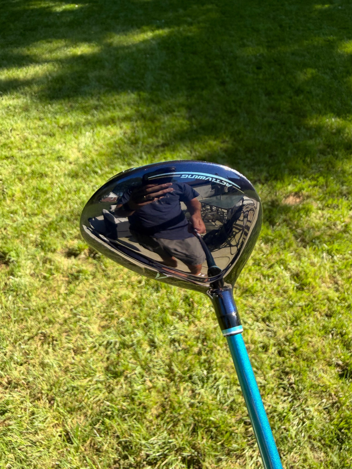 XXIO 12 Ladies 7-Wood 23° MP1200L Ladies Flex 40.75" +HC NICE — photo 6