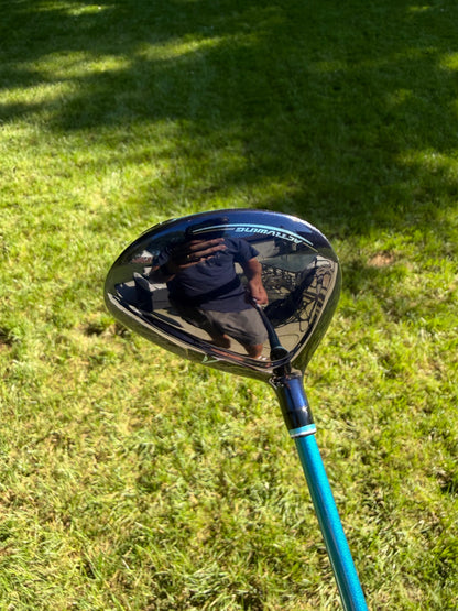 XXIO 12 Ladies 7-Wood 23° MP1200L Ladies Flex 40.75" +HC NICE — photo 6