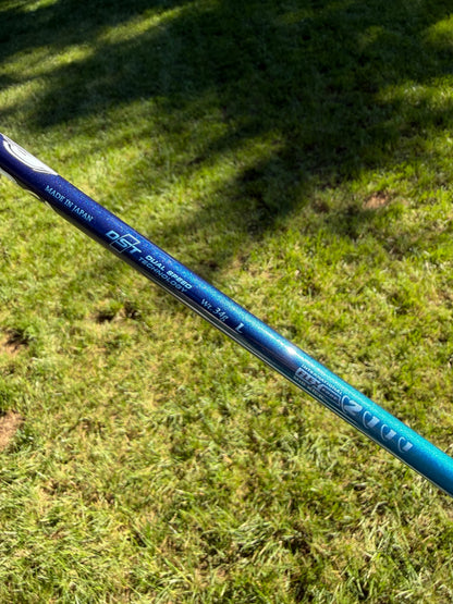 XXIO 12 Ladies 7-Wood 23° MP1200L Ladies Flex 40.75" +HC NICE — photo 7