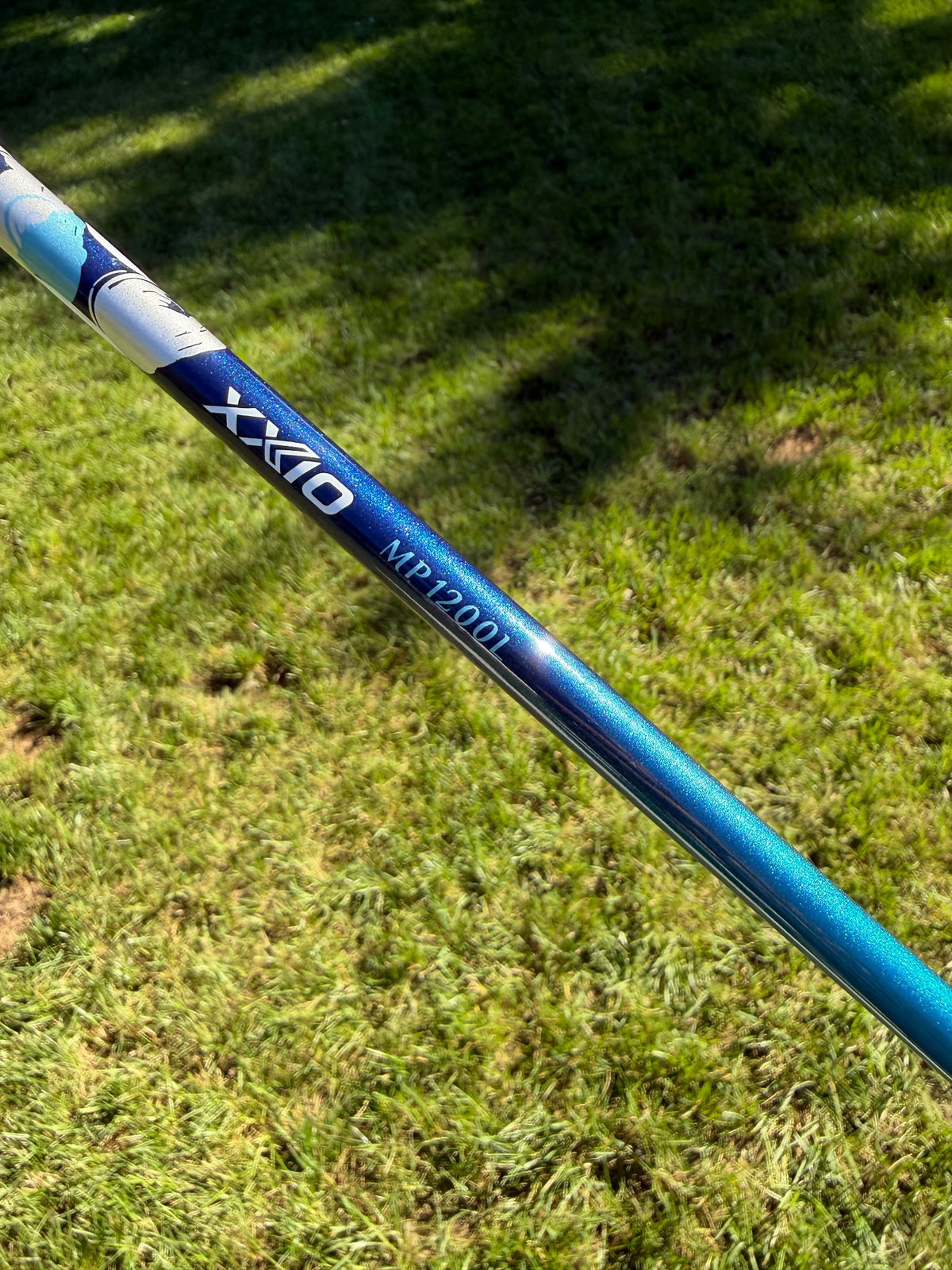 XXIO 12 Ladies 7-Wood 23° MP1200L Ladies Flex 40.75" +HC NICE — photo 8