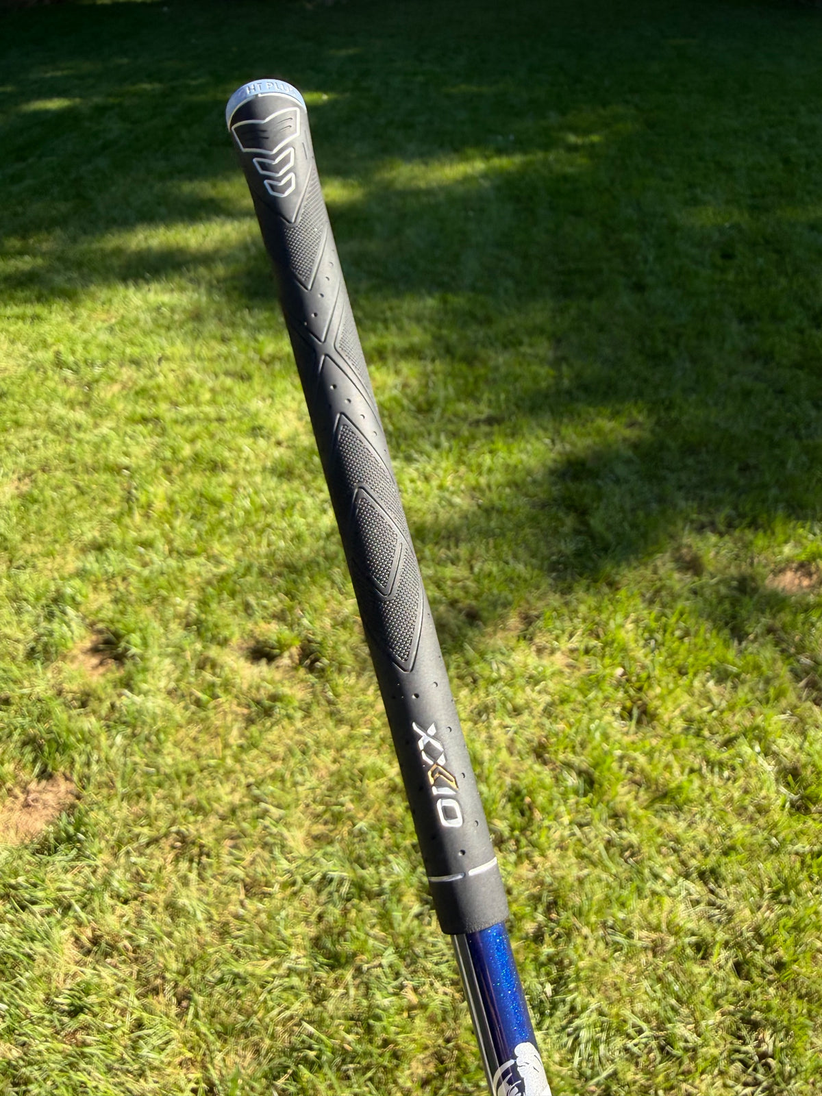 XXIO 12 Ladies 7-Wood 23° MP1200L Ladies Flex 40.75" +HC NICE — photo 9