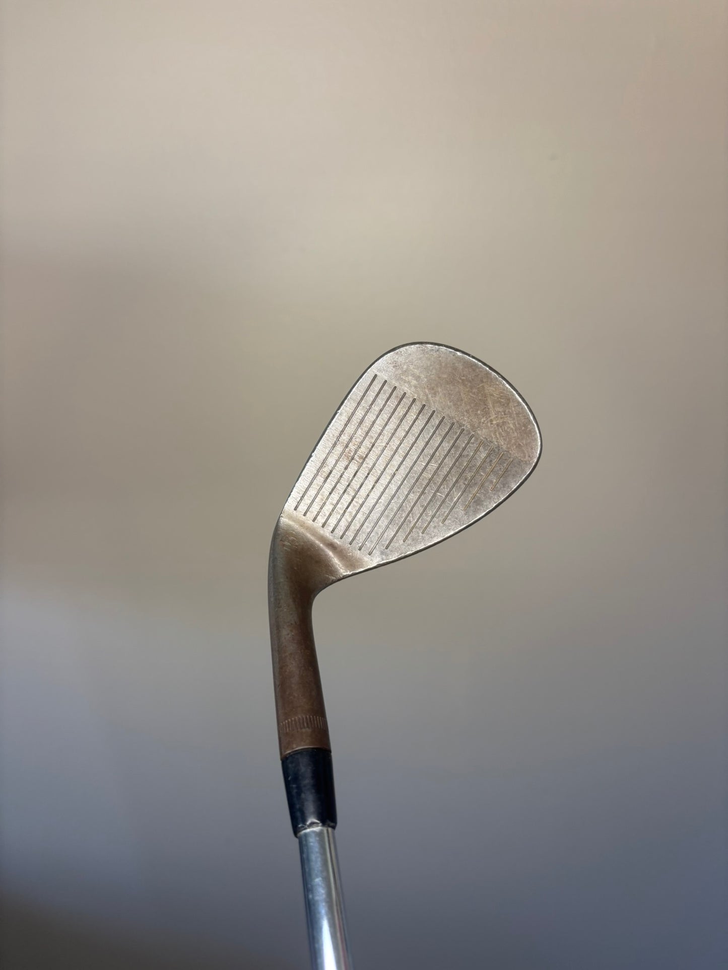 Callaway X-Tour Vintage Gap Wedge 52° / 11 Wedge Flex 35.5″