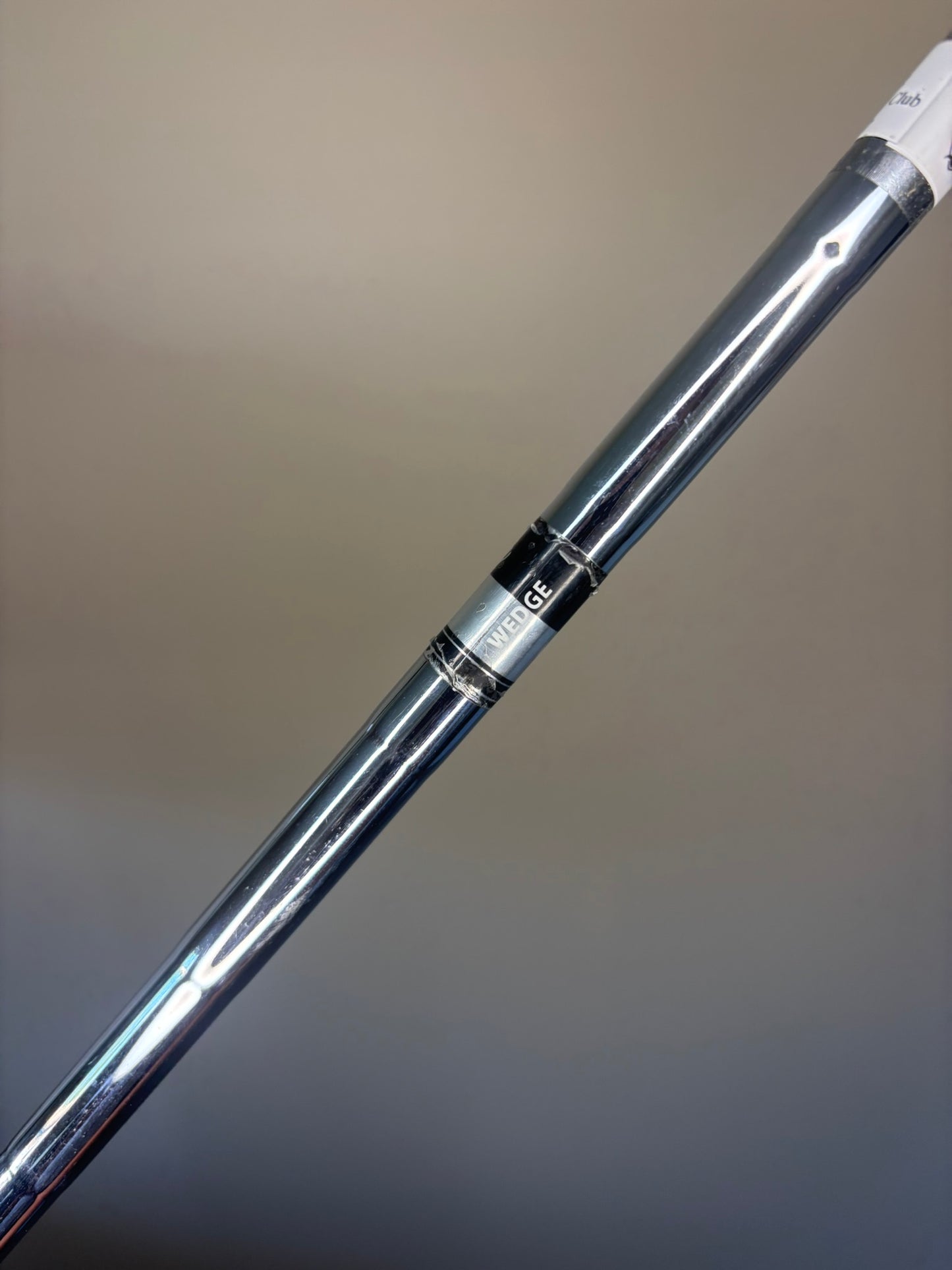 Callaway X-Tour Vintage Gap Wedge 52° / 11 Wedge Flex 35.5″