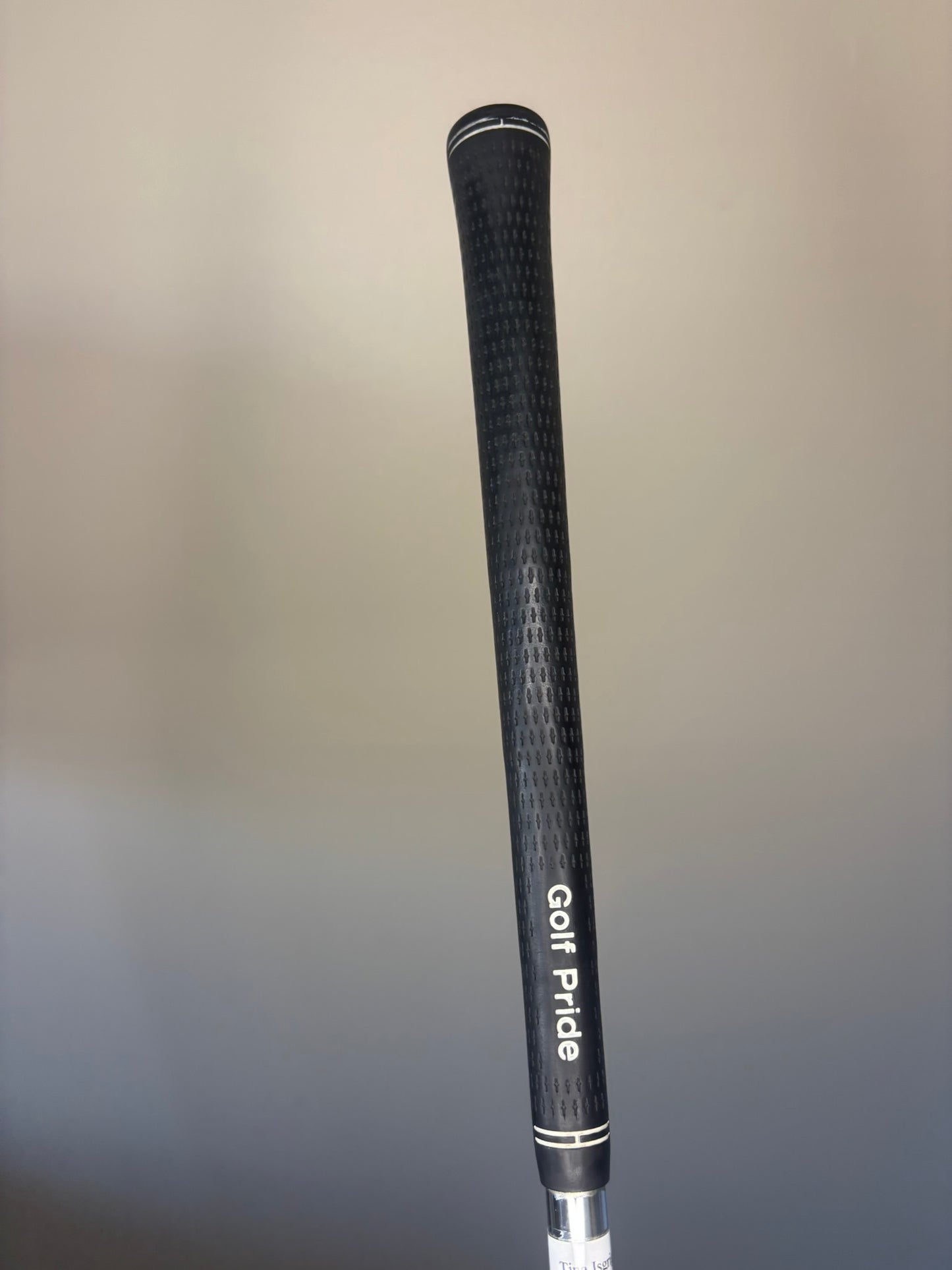 Callaway X-Tour Vintage Gap Wedge 52° / 11 Wedge Flex 35.5″