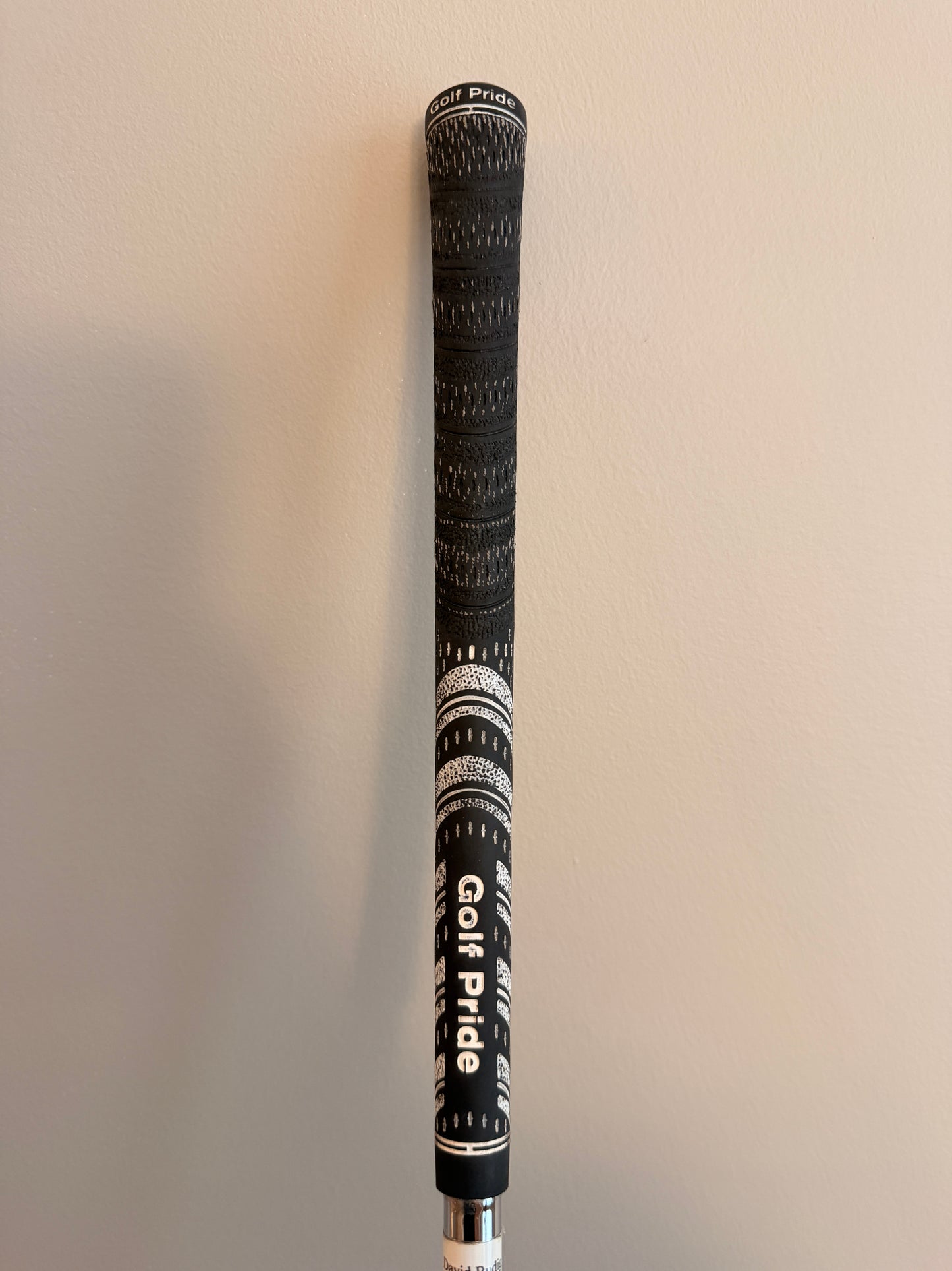 Photo of Titleist SM5 Tour Chrome Wedge 60° Stiff Flex Dynamic Gold