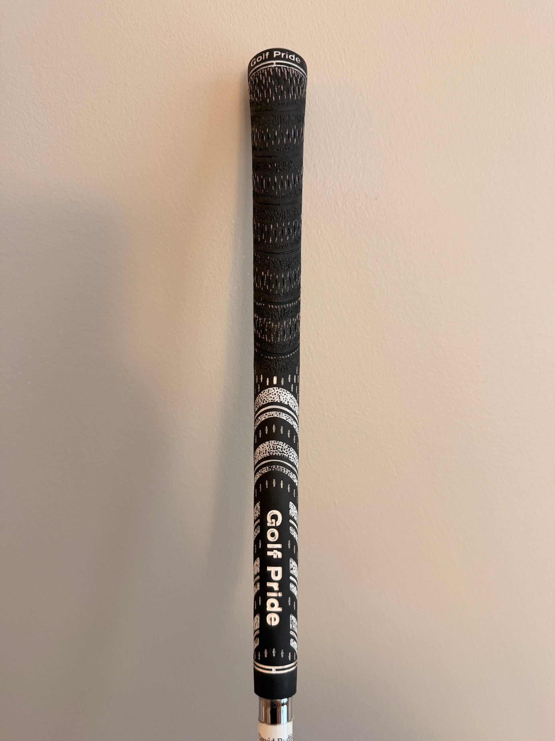 Photo of Titleist SM5 Tour Chrome Wedge 60° Stiff Flex Dynamic Gold