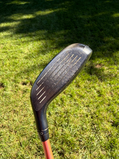 Ping G425 Max 5-Wood 17.5° Speeder 757 Extra Stiff Flex 43" — photo 2