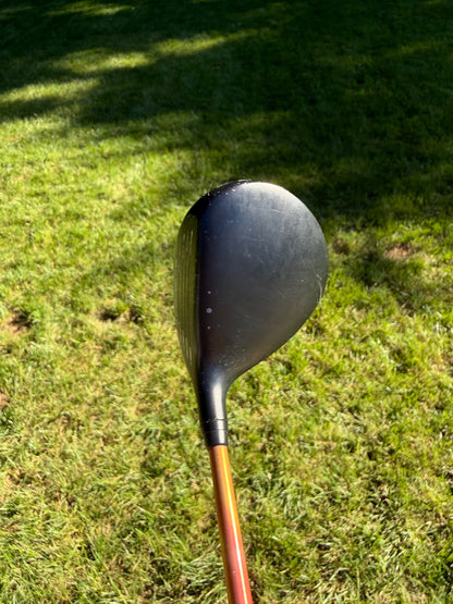 Ping G425 Max 5-Wood 17.5° Speeder 757 Extra Stiff Flex 43" — photo 3
