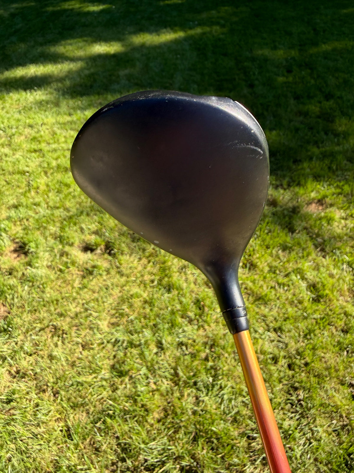 Ping G425 Max 5-Wood 17.5° Speeder 757 Extra Stiff Flex 43" — photo 6