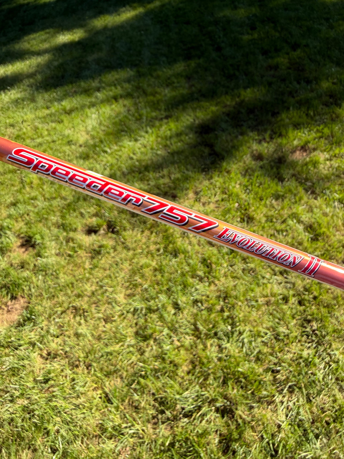 Ping G425 Max 5-Wood 17.5° Speeder 757 Extra Stiff Flex 43" — photo 7