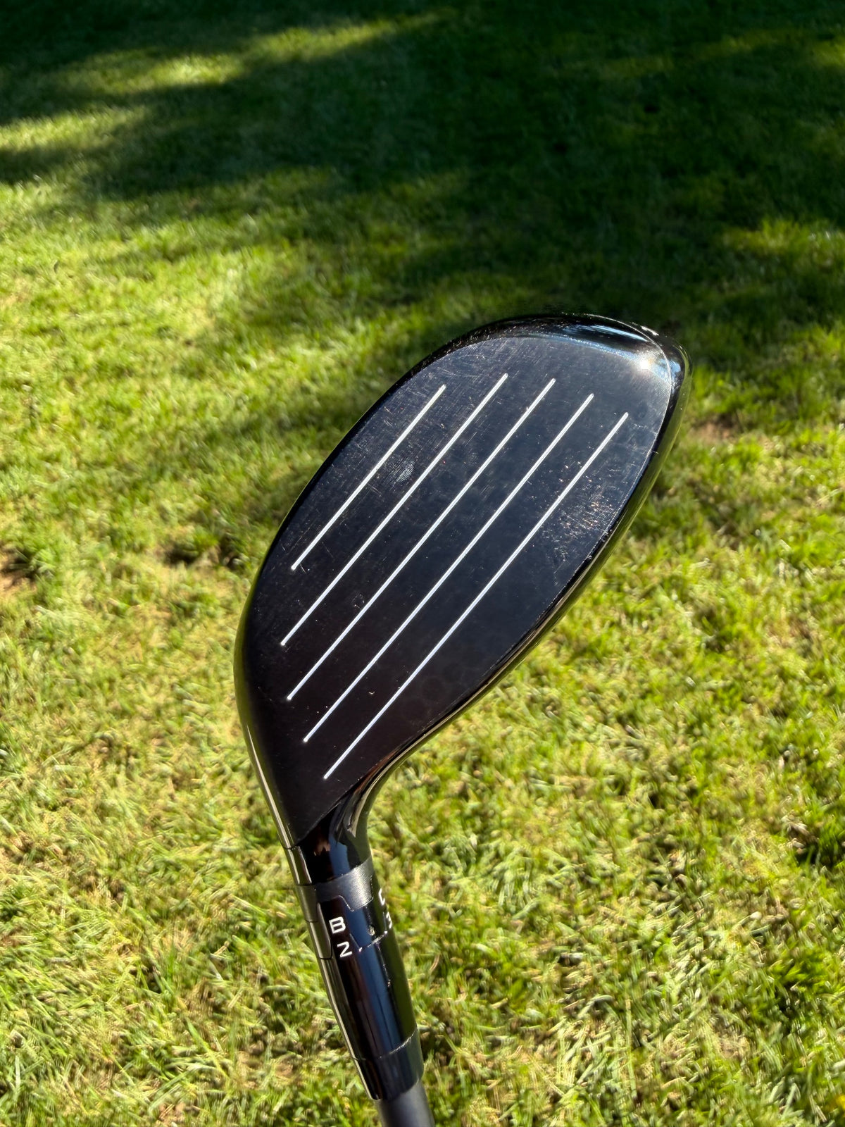 Titleist GT280 Mini Driver 13° Tensei 1K Blue Stiff Flex 43.5" +HC NICE — photo 2
