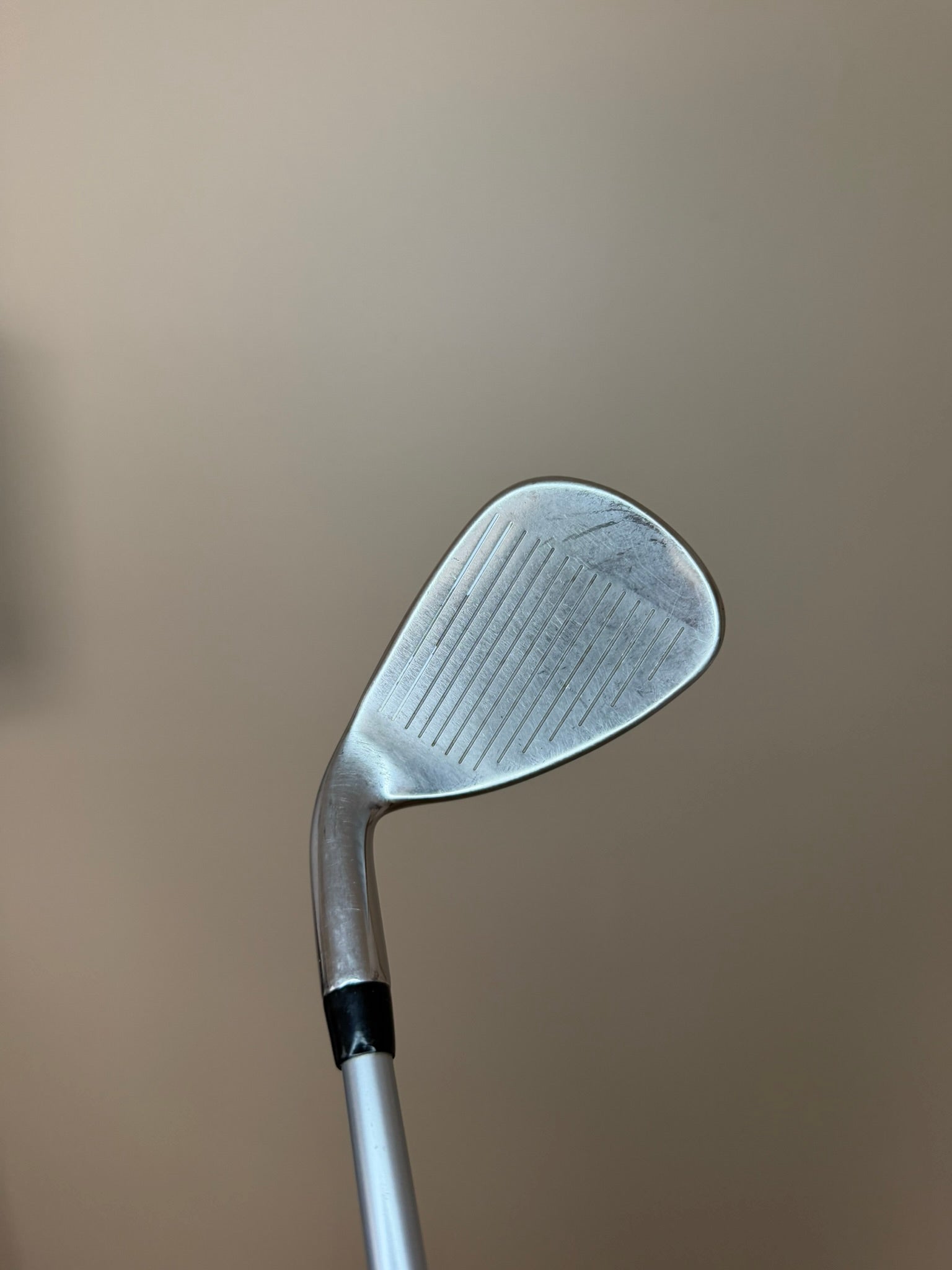 Photo of Callaway Rogue CF18 Pitching Wedge Ladies Flex Quaranta 40G